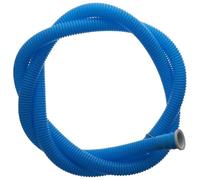 Toute l'extension du tuyau d'eau Rallonge de tuyau d'arrivée d'eau et de vidange for lave-linge et climatiseur, bleu, 1,6 m, 16 mm