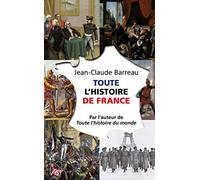 Toute l'histoire de France