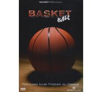 Toute l'Histoire du basket ball