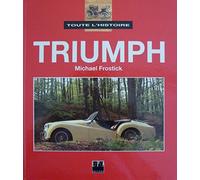 Toute l'histoire : Triumph