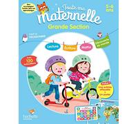 Toute Ma Maternelle- Tout le programme - Grande section
