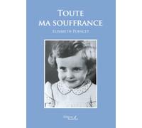 Toute ma souffrance