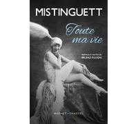 Toute ma vie - Bruno Fuligni - Buchet-Chastel - broché - Essai