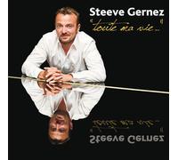 Toute ma vie... CD