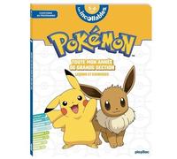 Les incollables - Pokémon - Toute mon année de GS: Leçons et exercices