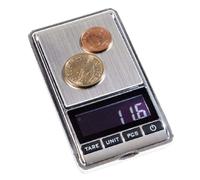 Balance digitale LIBRA 500, 0,1-500 g