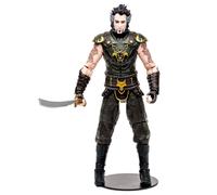 Toute nouvelle figurine McFarlane DC Multiverse Arkham City à construire une fig