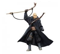 Star Wars The Vintage Collection, Boba Fett (Tusken), Figurine de Collection de 9,5 cm, Le Livre de Boba Fett