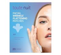 Toute Nuit - Patchs anti-rides pour le visage - Jet extra large unisexe - Lignes Frown Plus (patchs anti-rides/bande faciale)