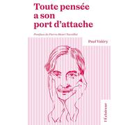 TOUTE PENSÉE A SON PORT D´ATTACHE