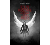 Toute Personne Qui Tombe A Des Ailes