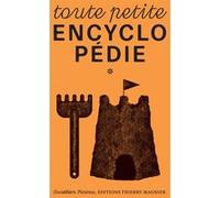 Toute petite encyclopédie Aurélien Farina (Auteur)
