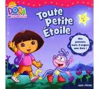 Toute petite étoile