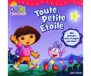Toute petite étoile