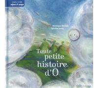 Toute Petite Histoire D'o (1 Cd-Rom)