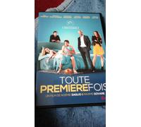 Toute Première Fois