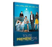 Toute première fois – Blu-ray
