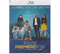 Toute Premiere Fois [Blu Ray] [Blu-ray]