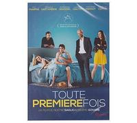 Toute Première Fois - Dvd