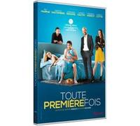 Toute Première Fois – DVD – Generique