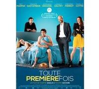 Toute Premiere Fois [DVD]