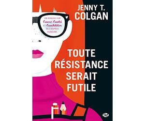 Toute résistance serait futile
