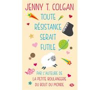 Toute résistance serait futile