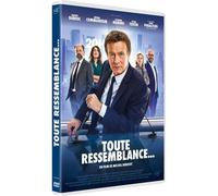 Toute Ressemblance...