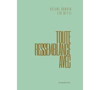 Toute ressemblance avec