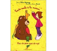 Toute Seule À La Maison - Plus De Peur Que De Mal