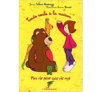 Toute seule à la maison - Plus de peur que de mal