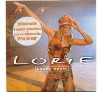 Toute Seule (Édition Limitée)