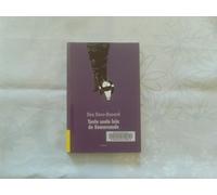 Toute seule loin de Samarcande