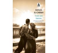 Toute une histoire