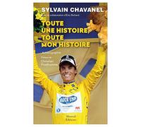 Toute Une Histoire, Toute Mon Histoire - Autobiographie