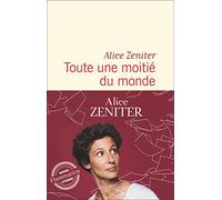Toute Une Moitié Du Monde