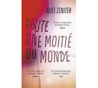 Toute une moitié du monde