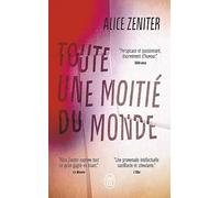 Toute une moitié du monde