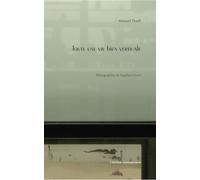 Toute une vie bien verticale - Manuel Daull - L'atelier Contemporain - broché - Roman