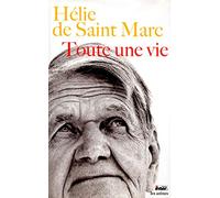 Toute une vie + CD
