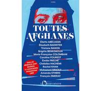 Toutes afghanes