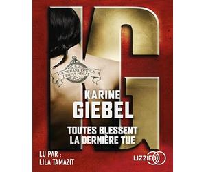Toutes blessent la dernière tue