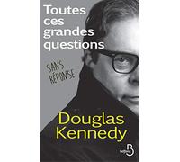 Toutes ces grandes questions sans réponse
