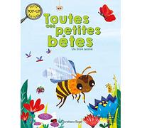 Toutes ces petites bêtes