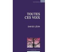 Toutes ces voix