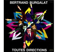 Toutes directions CD