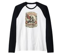 Toutes Les batailles sont d'abord gagnées ou perdues dans l'esprit de Jeanne d'arc Manche Raglan