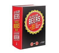 Toutes les bières belges: Edition français-anglais-néerlandais