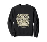 Toutes Les bières doivent être des bières Artisanales Sweatshirt