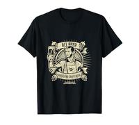 Toutes Les bières doivent être des bières Artisanales T-Shirt